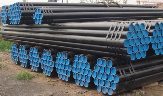  Line Pipes